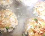 ＊ふわふわ♪我が家の豆腐ハンバーグ ＊作り方6写真
