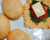 もちもち明太いもチーズ作り方4写真