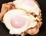 広島ソウルフード　簡単 肉玉ライス作り方8写真