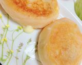 もちもち明太いもチーズ作り方7写真