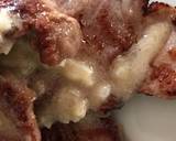 グリーンバナナの粉まぶし豚肉ソテー作り方5写真