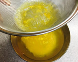 簡単！白だしカニあんかけ茶碗蒸し作り方2写真