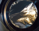 簡単！白だしカニあんかけ茶碗蒸し作り方4写真