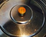 簡単！白だしカニあんかけ茶碗蒸し作り方5写真