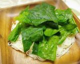 ジャージャー麺風♪あったか肉味噌そうめん作り方5写真