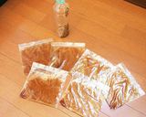簡単♩万能酵母液★作り方9写真