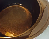 簡単！白だしカニあんかけ茶碗蒸し作り方6写真