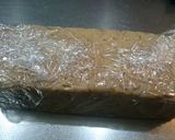 柔らかしっとり！鶏ミンチの和風テリーヌ風作り方6写真