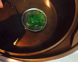 簡単！白だしカニあんかけ茶碗蒸し作り方8写真