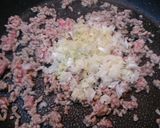 簡単！麻婆厚揚げ作り方1写真