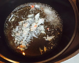 簡単！白だしカニあんかけ茶碗蒸し作り方9写真