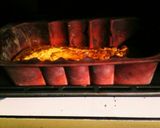 リコッタチーズサワークリーム再会ケーキ作り方3写真