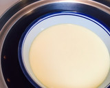 簡単！白だしカニあんかけ茶碗蒸し作り方11写真