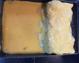 しっとり美味しいたまご焼きサンド⭐︎作り方3写真