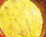 ☆ほろほろ鶏肉のチキンカレー☆作り方2写真