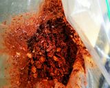 簡単にクランキーチョコ作り方6写真