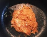 ☆ほろほろ鶏肉のチキンカレー☆作り方4写真