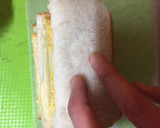 しっとり美味しいたまご焼きサンド⭐︎作り方7写真
