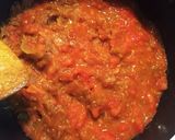 ☆ほろほろ鶏肉のチキンカレー☆作り方5写真