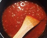 ☆ほろほろ鶏肉のチキンカレー☆作り方6写真