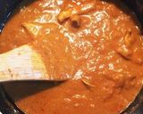 ☆ほろほろ鶏肉のチキンカレー☆作り方7写真