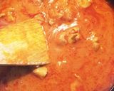 ☆ほろほろ鶏肉のチキンカレー☆作り方8写真