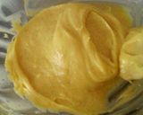 レンジでシュークリームの皮作り方4写真