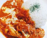 ☆ほろほろ鶏肉のチキンカレー☆作り方9写真