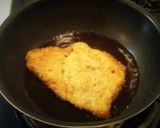 和風チキンカツサンド作り方3写真