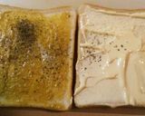 和風チキンカツサンド作り方4写真
