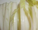 トロ〜り優しい〜あさりと白菜の中華餡♪作り方2写真