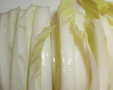 トロ〜り優しい〜あさりと白菜の中華餡♪作り方2写真