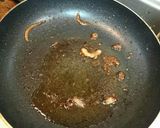 CAFE風♡ビーフwithライス作り方10写真