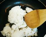 CAFE風♡ビーフwithライス作り方11写真