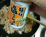 CAFE風♡ビーフwithライス作り方12写真