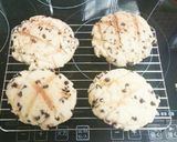 チョコチップメロンパン作り方13写真