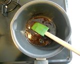 ☆☆チョコレートケーキ覚書☆☆作り方5写真