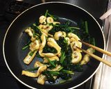 5分で出来る！ほうれん草のお浸し風☆作り方4写真