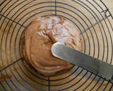 ☆☆チョコレートケーキ覚書☆☆作り方12写真