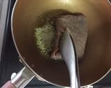 焼いたら炊飯器保温！簡単ローストビーフ作り方4写真