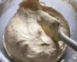 ティラミスロールケーキ作り方4写真