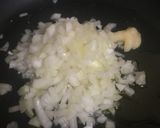 豚肉の玉葱塩焼き作り方1写真
