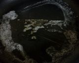 筋肉増量!味噌と納豆の鶏もやしパスタ作り方1写真