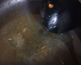筋肉増量!味噌と納豆の鶏もやしパスタ作り方13写真
