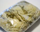がごめ昆布おぼろのおにぎらず作り方3写真