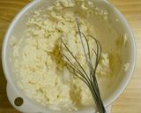 3大アレルギー対応!お好み焼き作り方1写真
