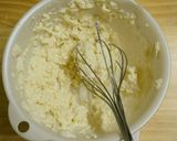 レンジDEふんわり豆腐お好み作り方1写真
