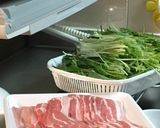 水菜の肉巻き ☆調理はレンジだけ☆作り方2写真
