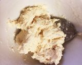 レンジとトースター☆食パンメロンパン☆作り方3写真