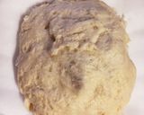 レンジとトースター☆食パンメロンパン☆作り方9写真
